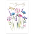 Simon Elvin Sympathy Card (31271)