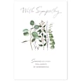 Simon Elvin Sympathy Card (31272)