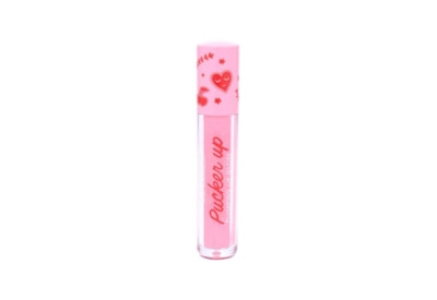 Sunkissed Skin Pucker Up Plumping Lip Gloss (31330)