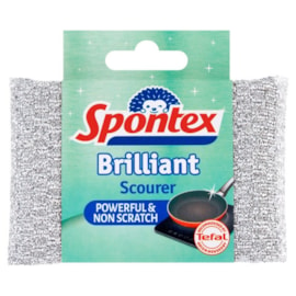 Spontex Brilliant Scourer (31600328)