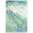 Simon Elvin Sympathy Card (31622)