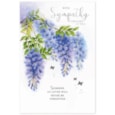 Simon Elvin Sympathy Card (31623)