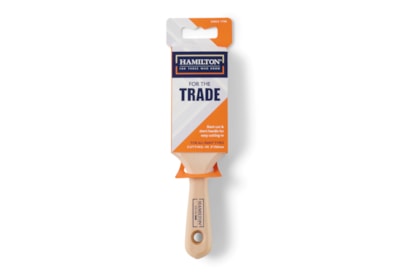 Hamilton For The Trade Cutting In Brush 2" (3170101-20SRP)