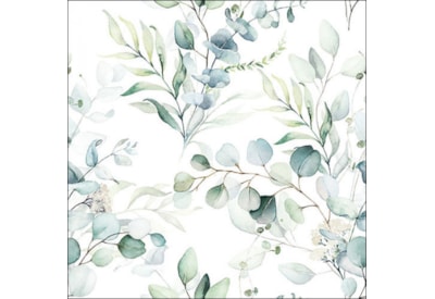 Ambiente Napkin Eucalyptus All Over 33cm (33317165)