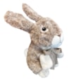 Easter Bunny Plush 8" (33439-BUNYC)