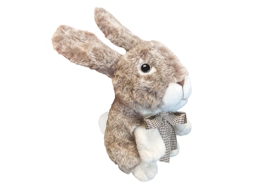 Easter Bunny Plush 8" (33439-BUNYC)