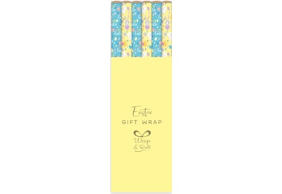 Easter Gift Wrap 1.5mt (33469-GWC)