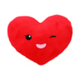 Valentines Heart Plush (33622-PLC)