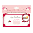 Valentines Scratch Card Voucher (33625-VRC)