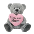 Mothers Day Plush Mum Bear (33628-PLC)