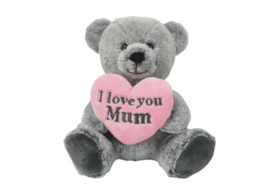 Mothers Day Plush Mum Bear (33628-PLC)