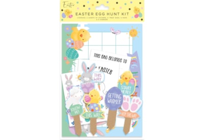 Easter Egg Hunt Kit (33664-EHC)