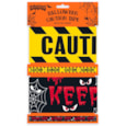 Halloween Warning Tape 6m (33784-TAPEC)