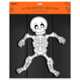 Halloween Skeleton Decoration 4.7ft (33805-SKELC)