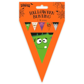 Halloween Character Banner 220cm (33808-BANC)