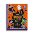 Halloween Activity Book (33817-ACTC)