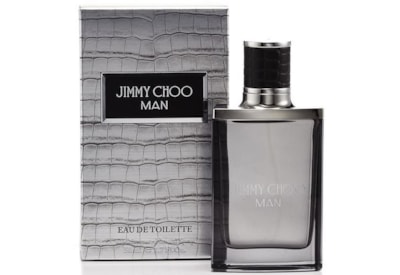 Jimmy Choo Man Edt 100ml (90666)