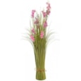 Smart Garden Faux Bouquet - Very Violet 70cm (5608016)