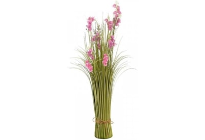 Smart Garden Faux Bouquet - Very Violet 70cm (5608016)