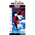 Brookite Harrier D/line Sport Kite (3474)