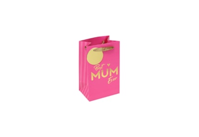 Best Mum Ever Perfume Bag (34930-9C)