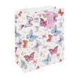 Butterfly Gift Bag Large (34936-2C)