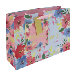 Mother Day Shopper Bag With Card (34939-6C)