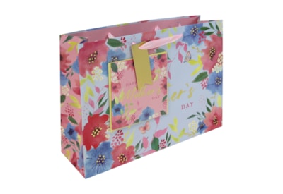 Mother Day Shopper Bag With Card (34939-6C)