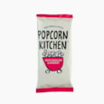 Popcorn Kitchen Popcorn White Choc & Raspberry Sharing Bags 100g (PKL130)