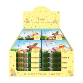 Easter 10 Cute Photo Cards (35005-CC)