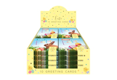 Easter 10 Cute Photo Cards (35005-CC)