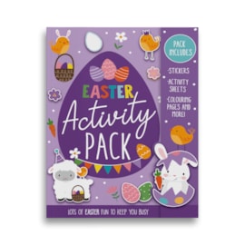 Easter Activity Pack (35017-BPC)