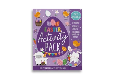 Easter Activity Pack (35017-BPC)