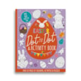 Easter Dot-to-dot Book (35032-DTDC)