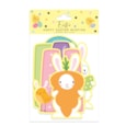 Happy Easter Die Cut Banner (35041-BC)