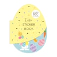 Easter Sticker Book (35047-SBC)