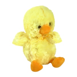 Easter Chick Plush 8" (35080-CHIC)