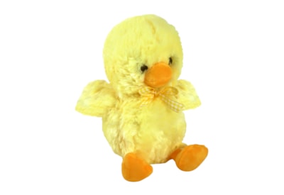 Easter Chick Plush 8" (35080-CHIC)