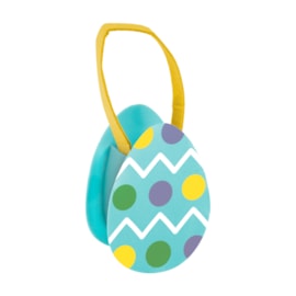 Easter Egg Felt Bag (35083-EFC)