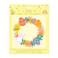 Make Your Own Easter Wreath (35089-WC)