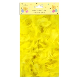 Easter Feathers 20g (35107-FC)