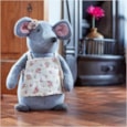 Smart Garden Mrs Mouse Doorstop (5525008)