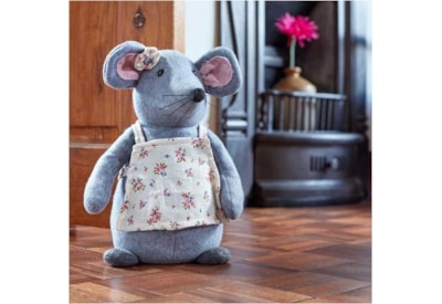 Smart Garden Mrs Mouse Doorstop (5525008)