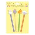 Easter Pencils Asst (35125-PC)