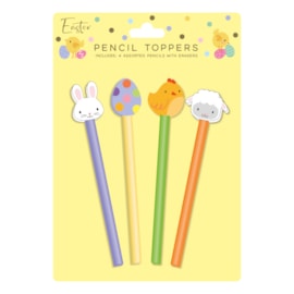 Easter Pencils Asst (35125-PC)