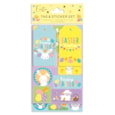 Easter Tags & Sticker Pack (35131-SC)