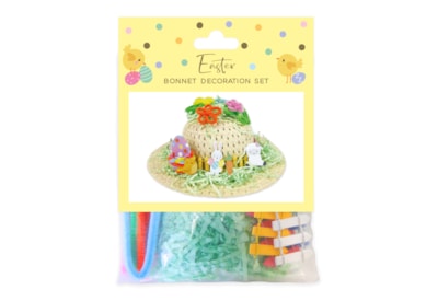 Easter Bonnet Making Kit (35173-BC)