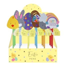 Easter Pens Asst (35179-PENC)