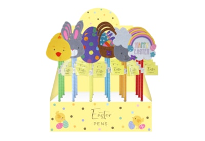 Easter Pens Asst (35179-PENC)