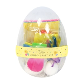 Jumbo Easter Craft Kit (35200-JC)